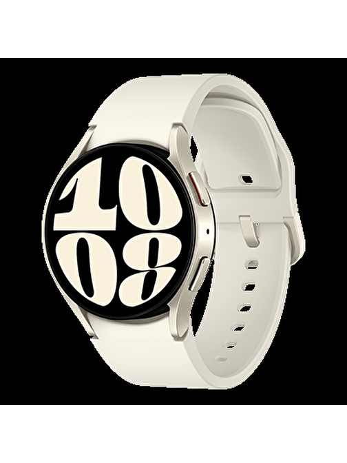 Samsung Galaxy Watch 6 Samsung Uyumlu 40 mm Akıllı Saat Gold