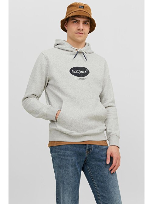 Jack & Jones Erkek Sweat 12242197