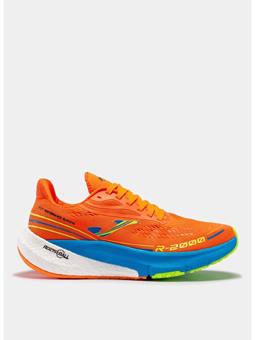 Joma Turuncu Erkek Koşu Ayakkabısı RR200W2308 R.2000 2308 ORANGE