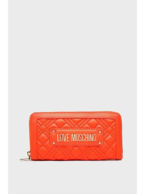 Love Moschino Bayan Cüzdan JC5600PP1GLA0450