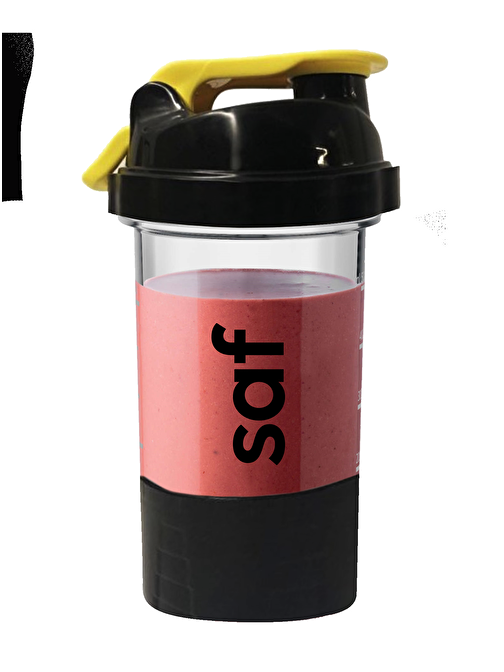 Saf Nutrition Saf Shaker 600 Ml