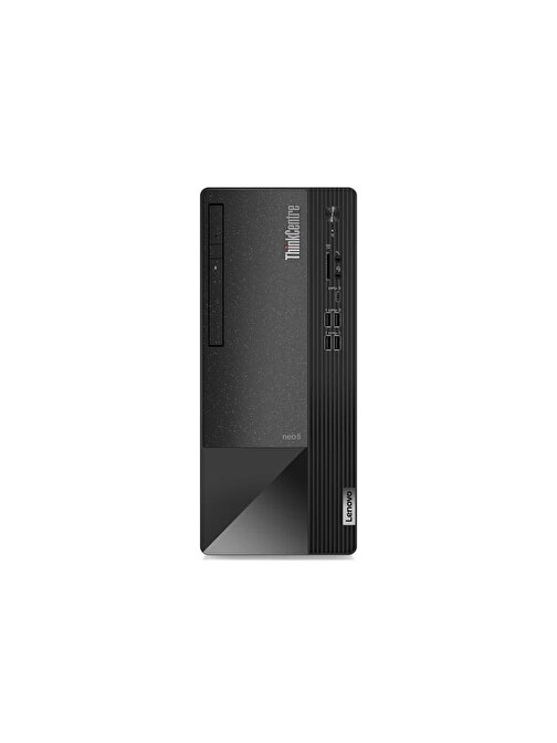 Lenovo ThinkCentre Neo 50T 11SE00MJTX03 UHD Graphics Intel Core i5 12400 16 GB RAM 512 GB SSD Freedos Masaüstü Bilgisayar