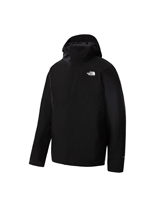 F0A5IWIJK31-R The North Face M Carto Trı Erkek Mont Siyah