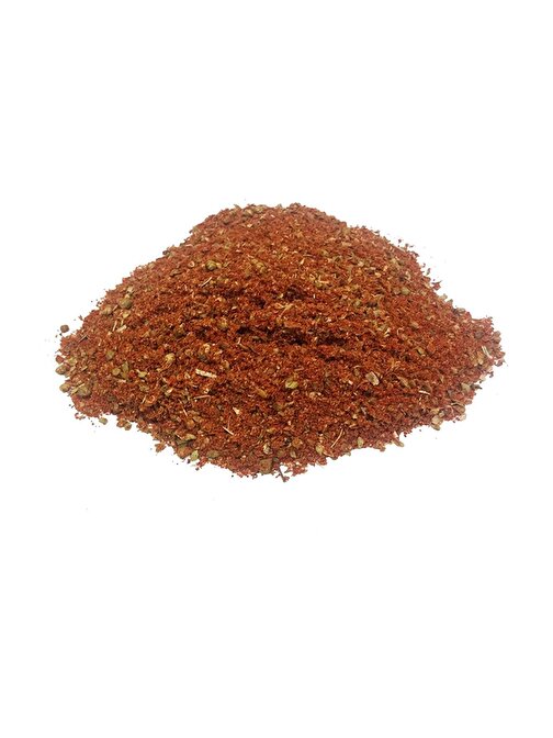 Nefertiya Organik Taze Dökme Taco Baharatı 250 gr