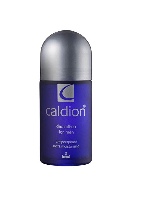 Caldion Classic Erkek Deo Roll-On x 4 Adet