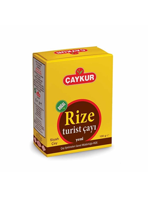 Nefertiya Rize Turist 100 gr x 30 Adet