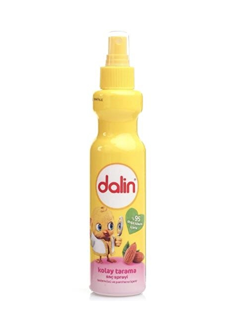 Dalin  Kolay Tarama Sprey 200 ml  x 6 Adet