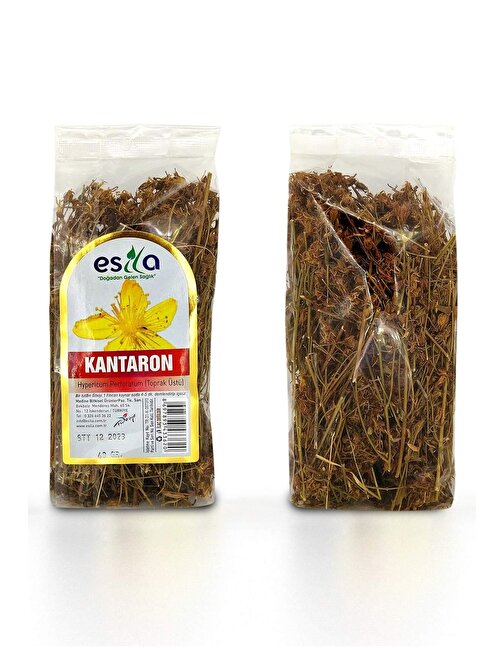 Esila Poşet Kantaron 40 gr