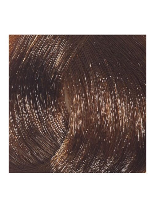 Premium 7.31 Küllü Koyu Altın Sarısı - Kalıcı Krem Saç Boyası 50 g Tüp