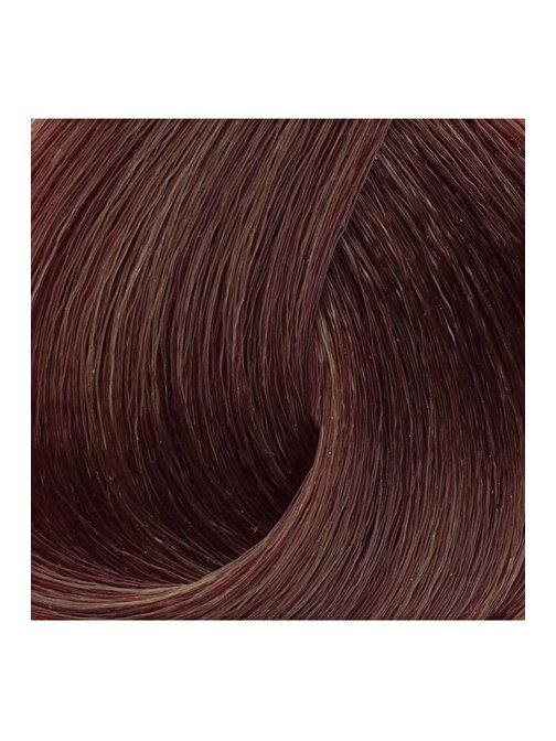 Premium 6.77 Sıcak Çikolata - Kalıcı Krem Saç Boyası 50 g Tüp