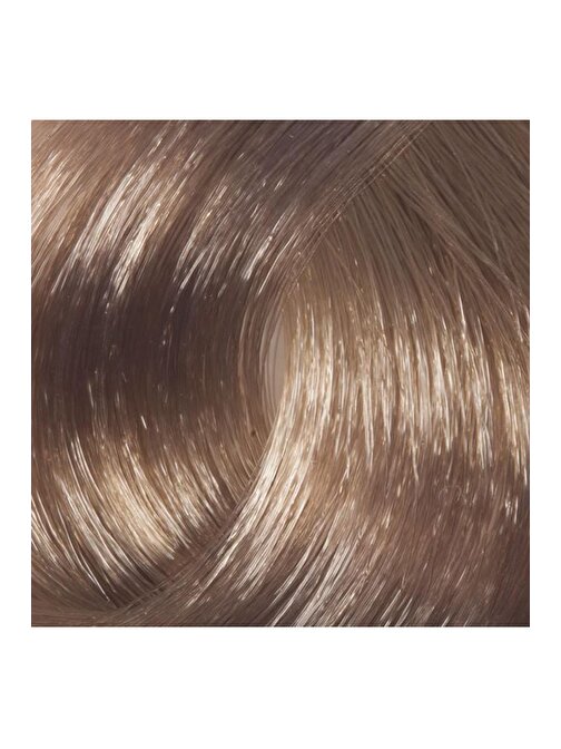 Premium 9.1 Küllü Çok Açık Kumral - Kalıcı Krem Saç Boyası 50 g Tüp