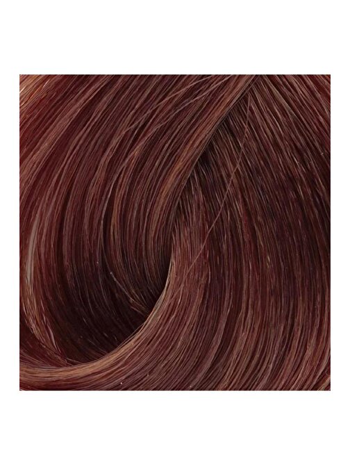 Premium 6.3 Fındık Kabuğu - Kalıcı Krem Saç Boyası 50 g Tüp