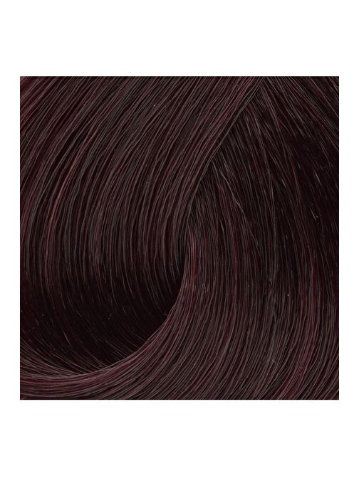 Premium 3.4 Koyu Kestane - Kalıcı Krem Saç Boyası 50 g Tüp