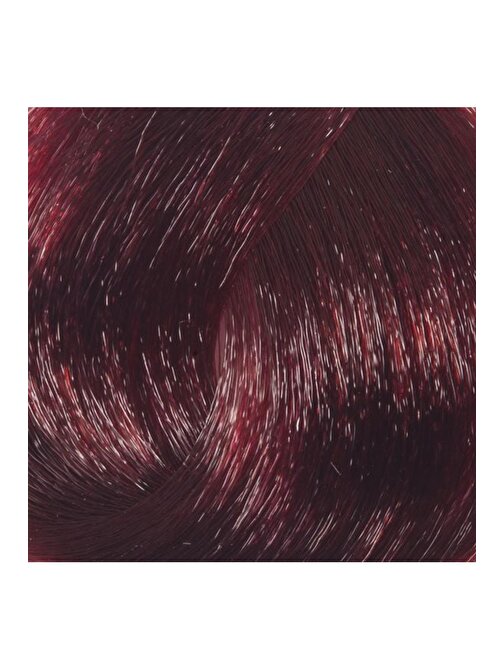 Premium 55.46 Büyüleyici Kızıl - Kalıcı Krem Saç Boyası 50 g Tüp