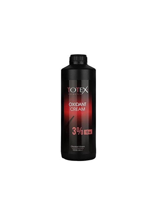 Totex Oksidan %3 10 Volume 1000 ML