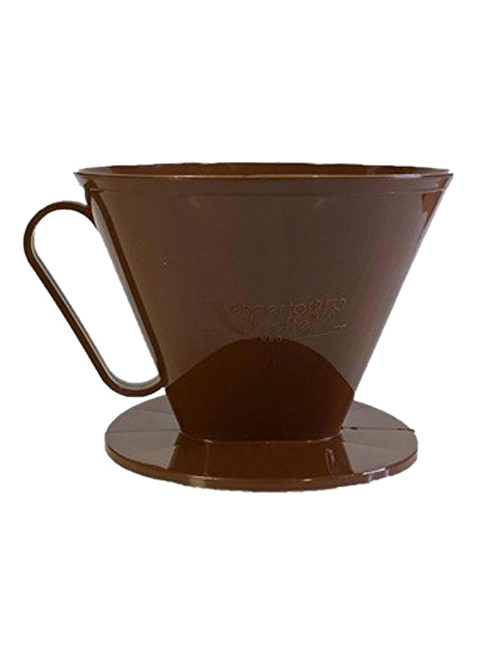 V60 Dripper Kahve Demleme Aparatı