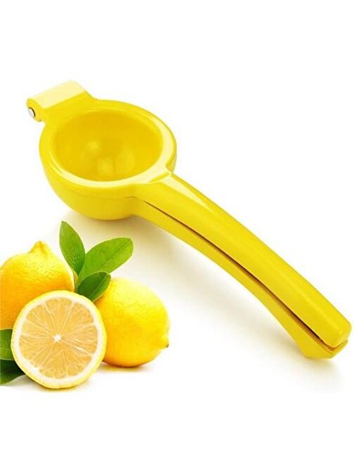 Baskaya Limon Sıkacağı - Limonatör