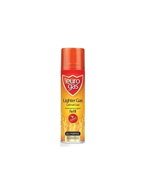 Kamp Ocağı Gazı - 250 ml