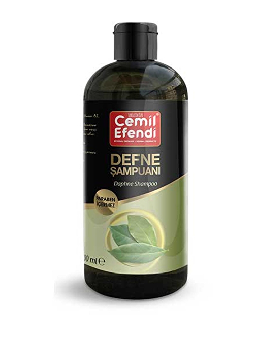 Defne Şampuanı Kepeğe Karşı Etkili 400 Ml.