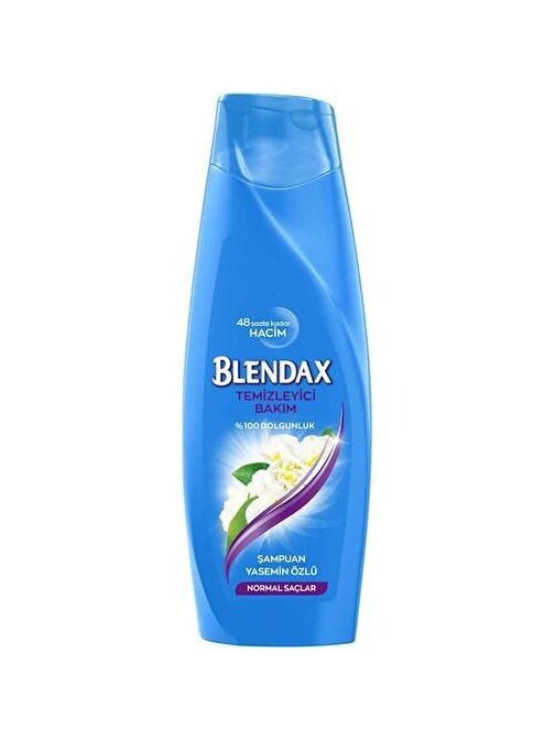 Blendax Şampuan Yasemin Özlü 180 Ml
