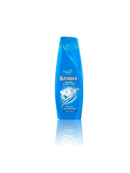 Blendax Şampuan Kepeğe Karşı Etkili 180 Ml