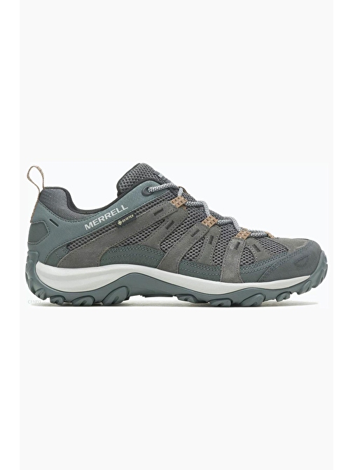 Merrell Alverstone 2 Szare Gore-Tex Erkek Outdoor Ayakkabı 45