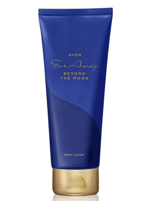 Avon Far Away Beyond The Moon Vücut Losyonu 125 ml