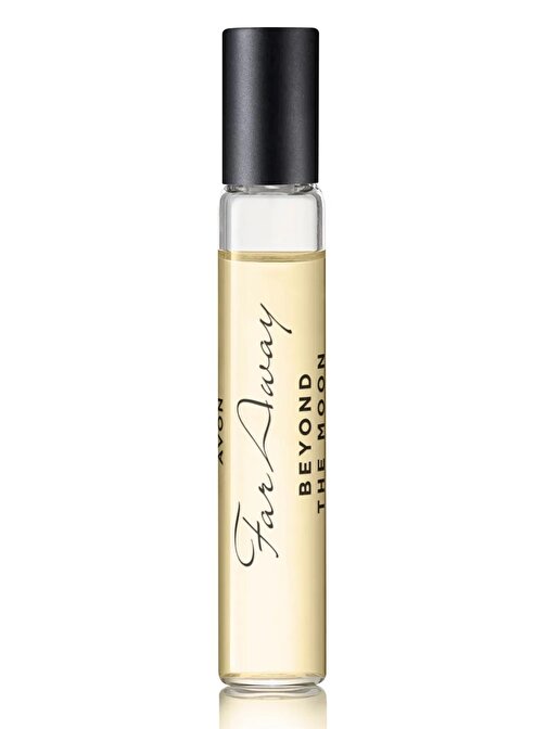 Avon Far Away Beyond The Moon Edp Parfüm Çanta Boyu 10 ml