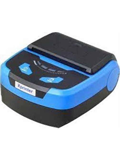 Xprinter Xp-P810 Direk Termal Taşınabilir Usb-Bluetooth Fiş Yazıcı