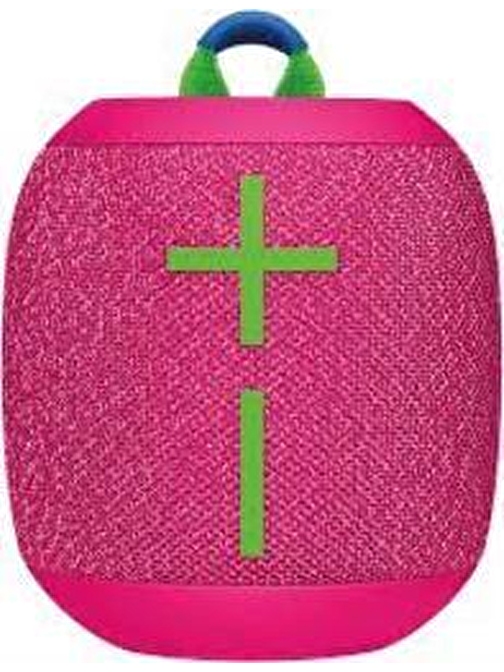 Logitech Ultimate Ear Wonderboom Mini 5.2 Bluetooth Hoparlör Pembe 984-001831