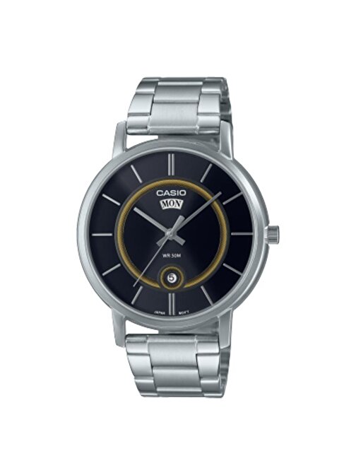 Casio MTP-B120D-1AVDF Erkek Kol Saati