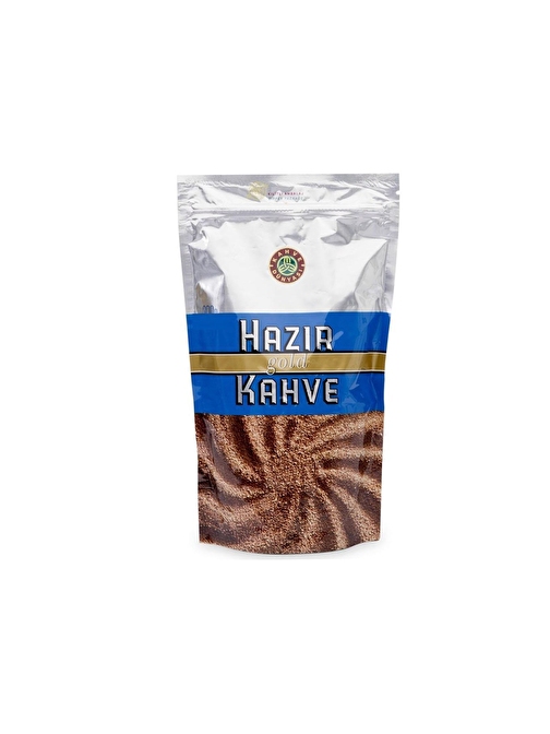 Kahve Dünyası Gold Hazır Kahve 100 gr