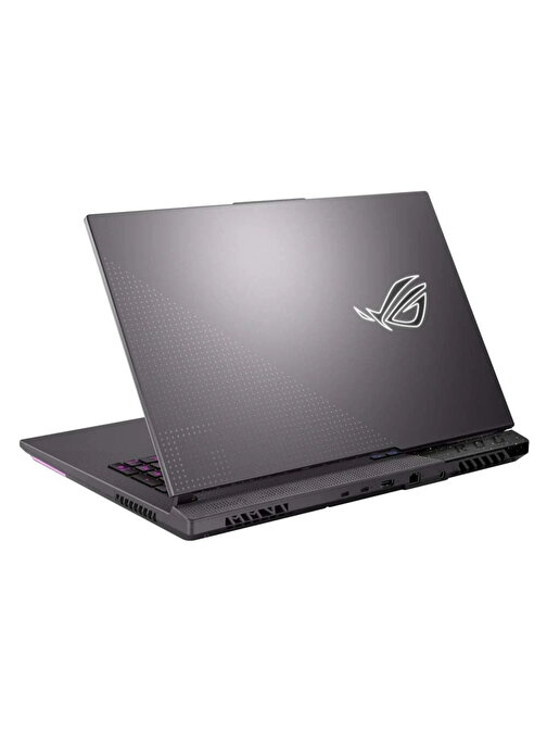 Asus ROG Strix G17 G713PV-LL091 NVIDIA GeForce RTX4060 AMD Ryzen 9-7845HX 16 GB RAM 1 TB SSD 17 inç QHD Freedos Oyuncu Dizüstü Bilgisayarı