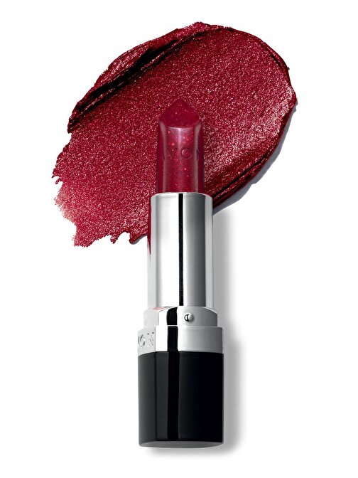 Avon Ultra Shimmer Lipstick - Razzle Dazzle