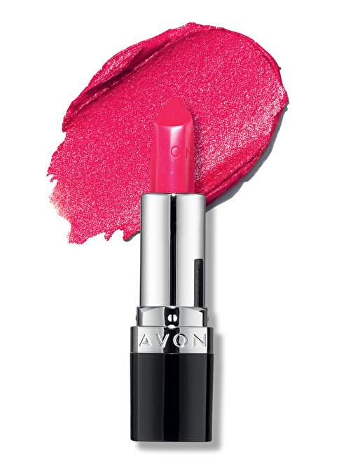 Avon Ultra Shimmer Lipstick - Spring Bling