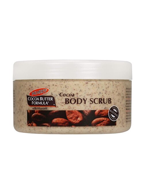 Palmer'S Cocoa Butter Formula Cacao Body Scurb 200Gr