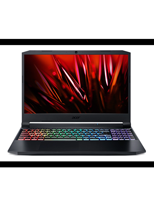 Acer Nitro 5 AN515-45 NH.QBSEY.003 NVIDIA GeForce RTX3080 AMD Ryzen 7-5800H 16 GB RAM 1 TB SSD 15.6 inç Full HD Freedos Oyuncu Dizüstü Bilgisayarı