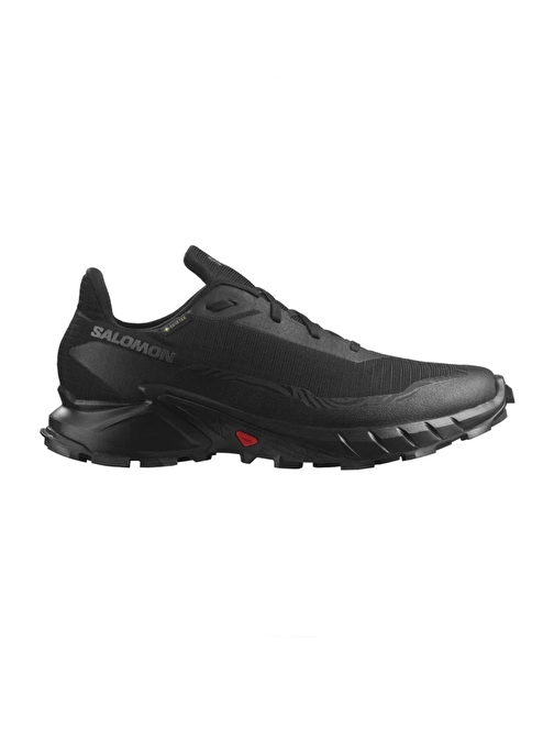 Salomon Alphacross 5 Gore-Tex Erkek Patika Koşu Ayakkabısı 44.5