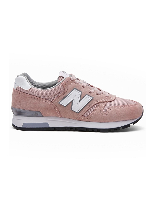 New Balance 565 Pembe Kadın Günlük Spor Ayakkabı 40