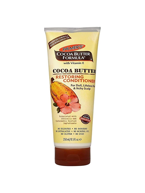 Palmers Cocoa Butter Formula Onarıcı Saç Kremi 250ML