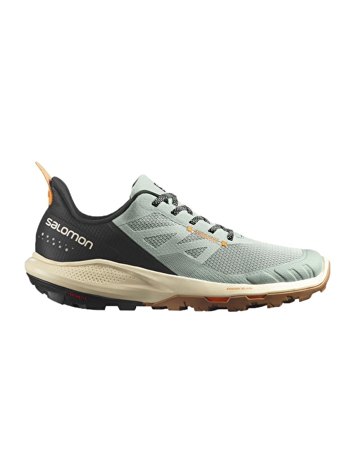 Salomon Outpulse Erkek Outdoor Ayakkabı Wrought 44