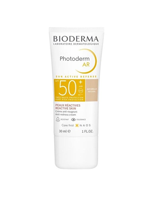 Bıoderma Photoderm Ar Spf50+ 30 ml