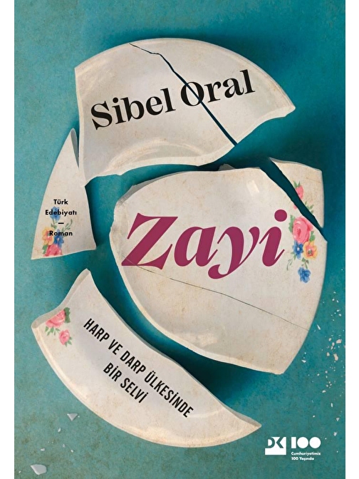 Doğan Kitap Zayi - Sibel Oral