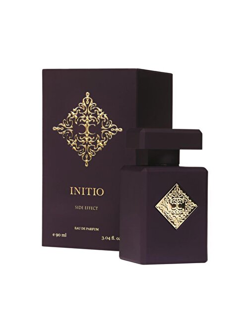 İnitio Side Effect EDP Vanilya Unisex Parfüm 90 ml