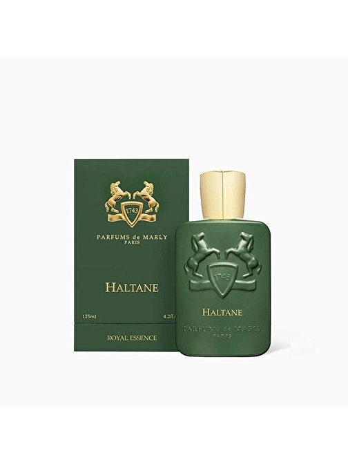 Parfums De Marly Haltane Unisex EDP Aromatik Erkek Parfüm 125 ml