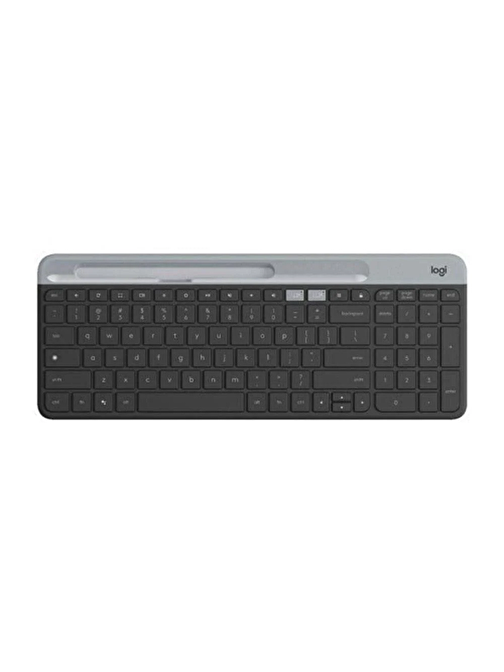 Logitech K580 920-010624 Türkçe Q Kablosuz Siyah Klavye