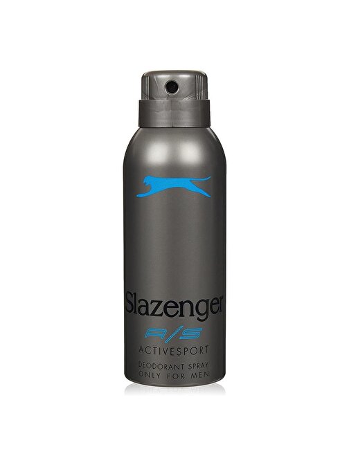 Slazenger Activesport Mavi Erkek Deodorant 150 ml