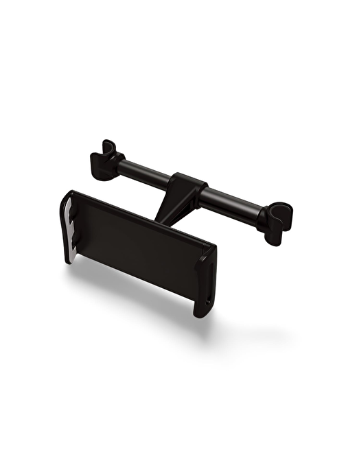 Cosmostech Araç Içi Koltuk Arkası 360° Ayarlanabilir° Tablet Telefon Tutucu Stand