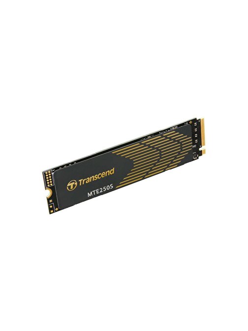 Transcend TS4TMTE250S 4 TB M2 NVME SSD