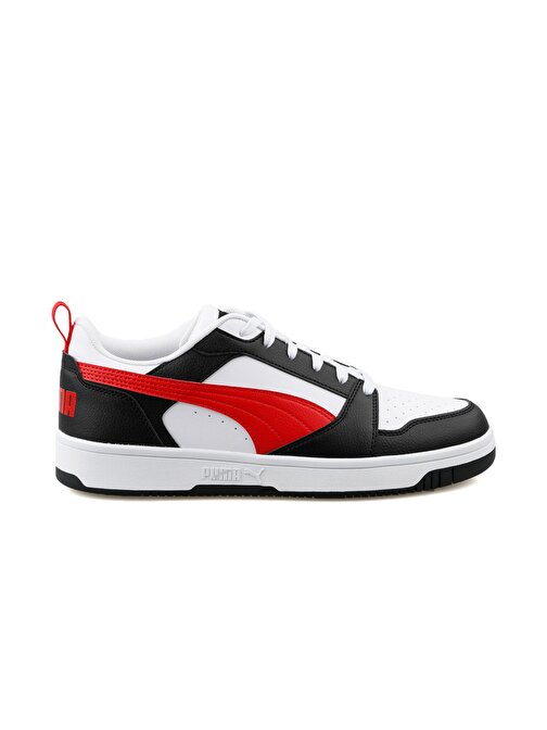 Puma Rebound V6 Low Erkek Günlük Ayakkabı 39232804 Renkli 44.5